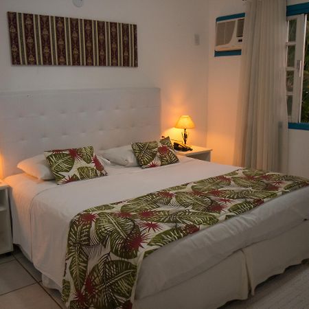 Hotel Miratlantico Buzios Eksteriør bilde