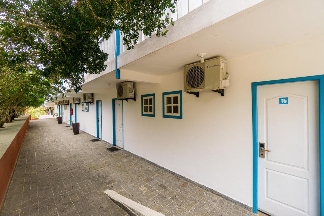 Hotel Miratlantico Buzios Eksteriør bilde