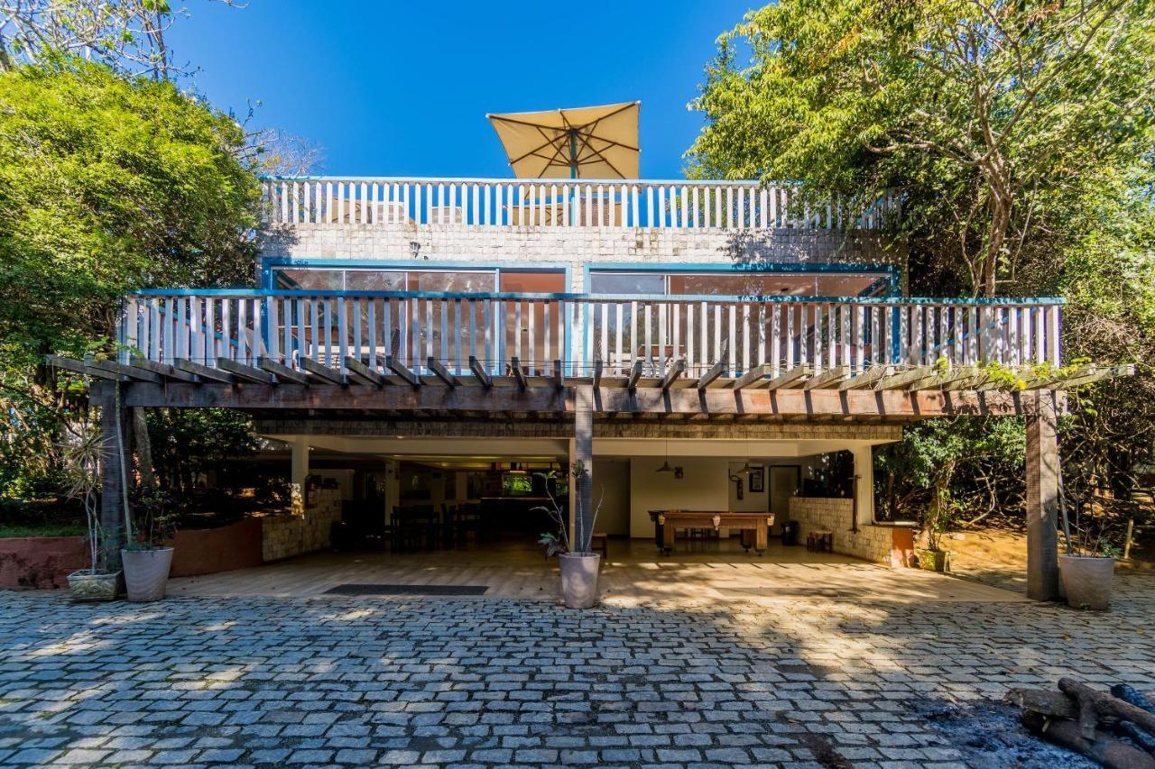Hotel Miratlantico Buzios Eksteriør bilde