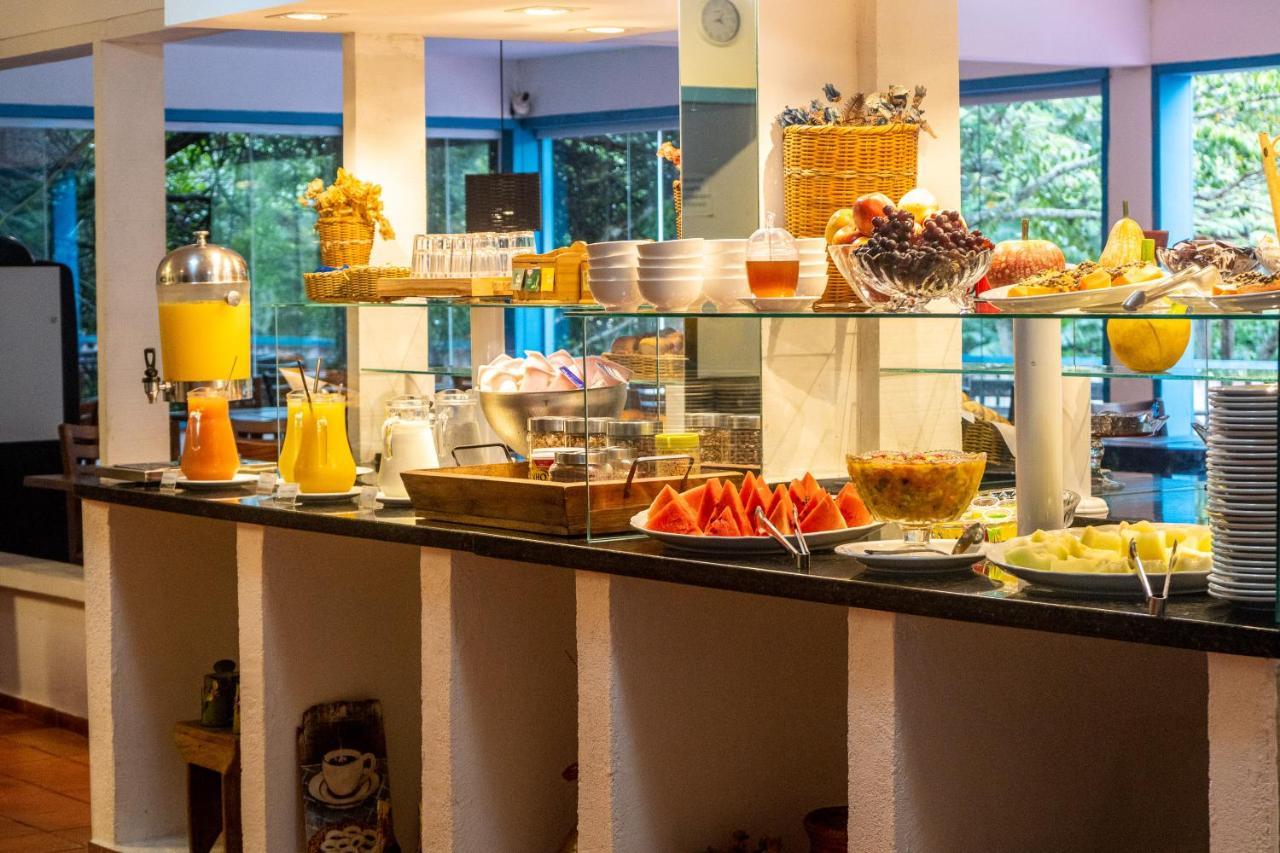 Hotel Miratlantico Buzios Eksteriør bilde
