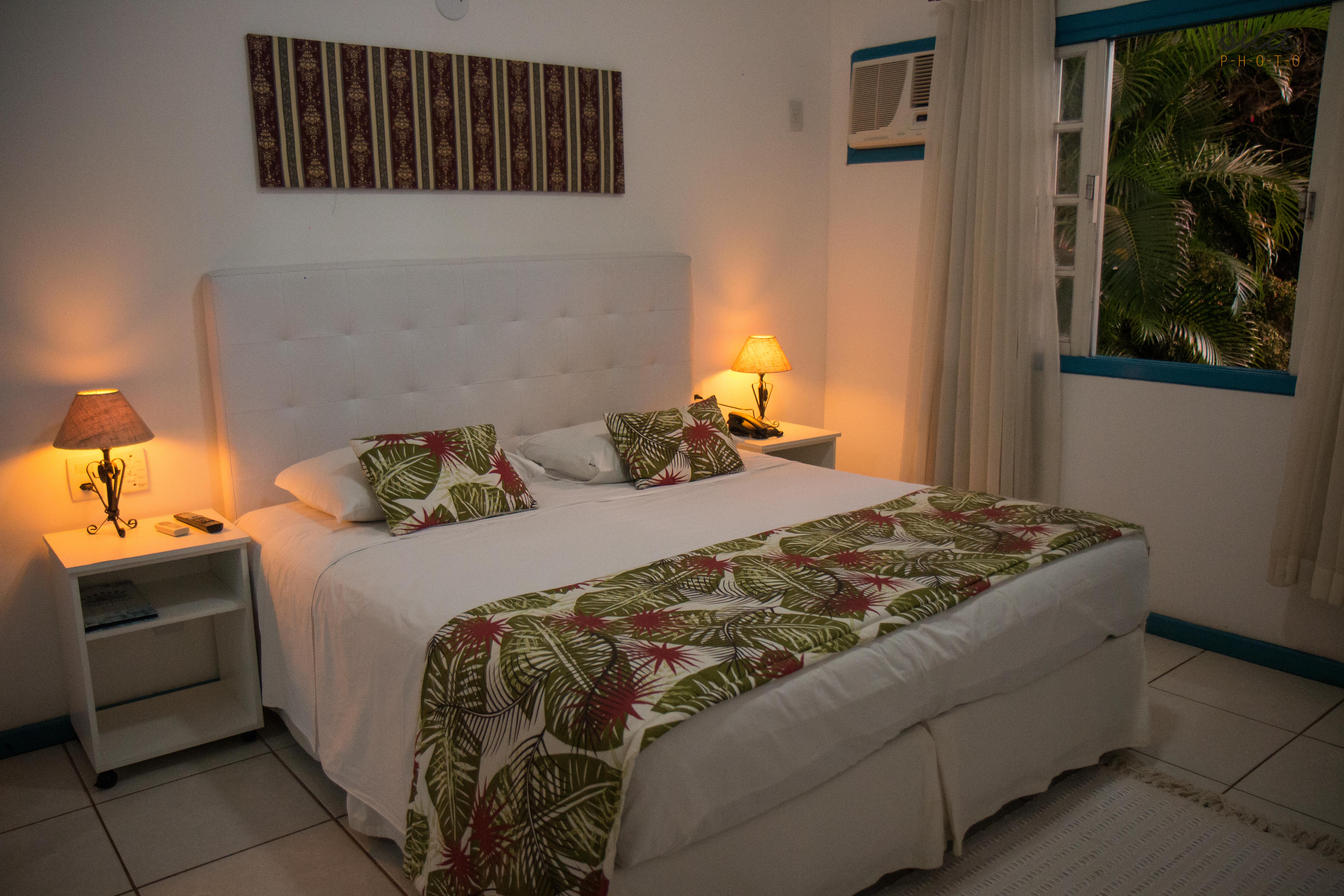 Hotel Miratlantico Buzios Eksteriør bilde