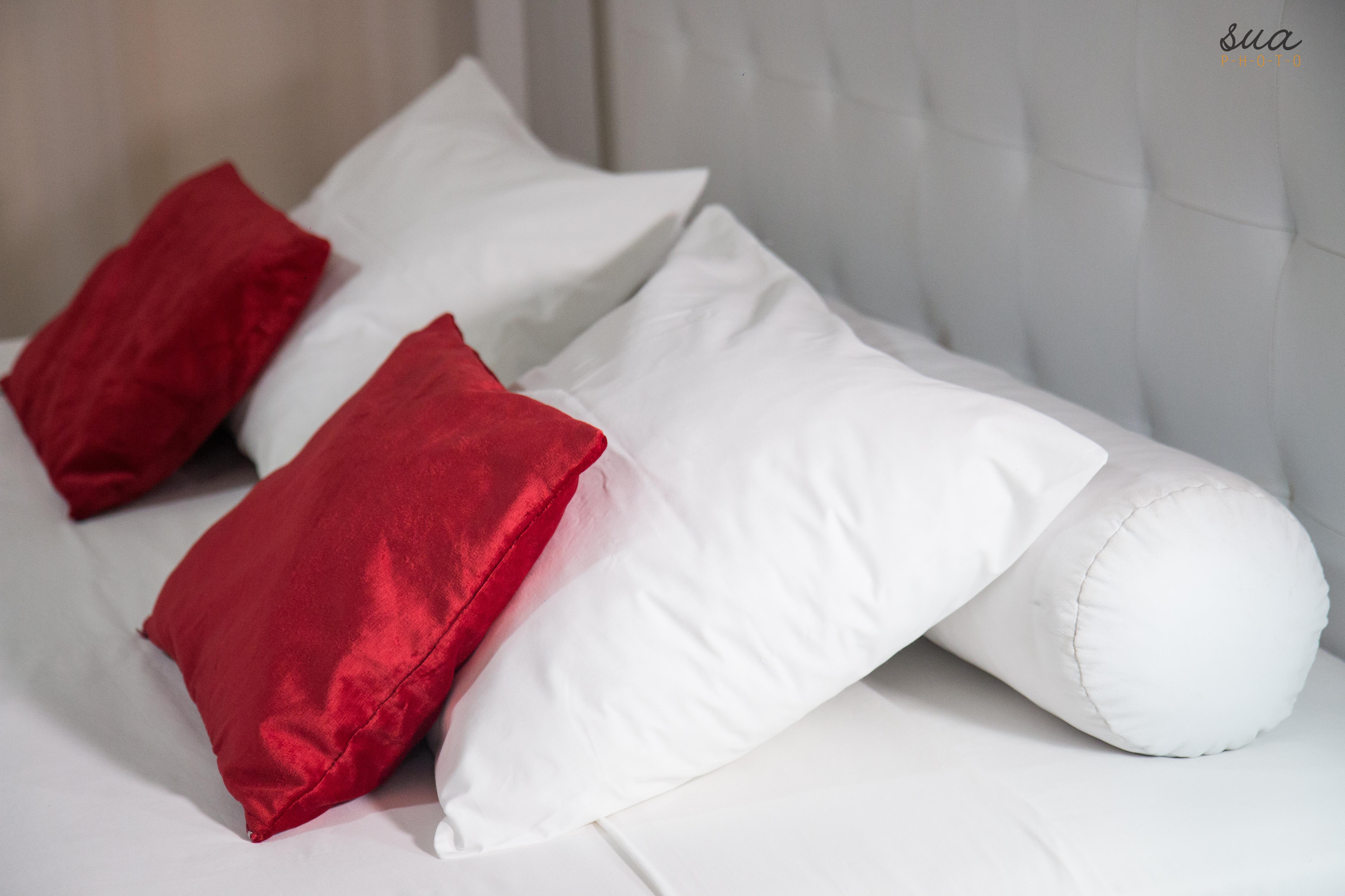 Hotel Miratlantico Buzios Eksteriør bilde