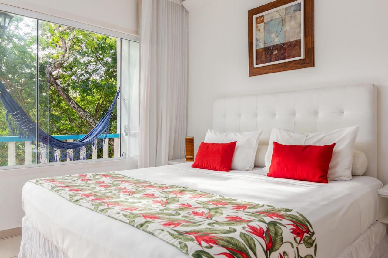 Hotel Miratlantico Buzios Eksteriør bilde